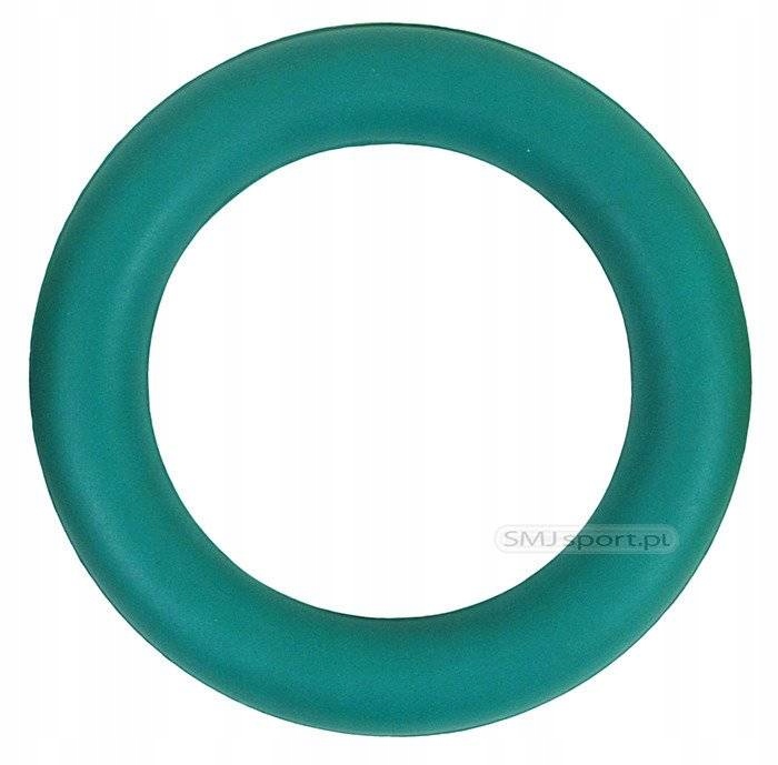 VINEX RINGO GUMOWE KÓŁKO VTR-R07 180 mm r.żółty Marka Vinex