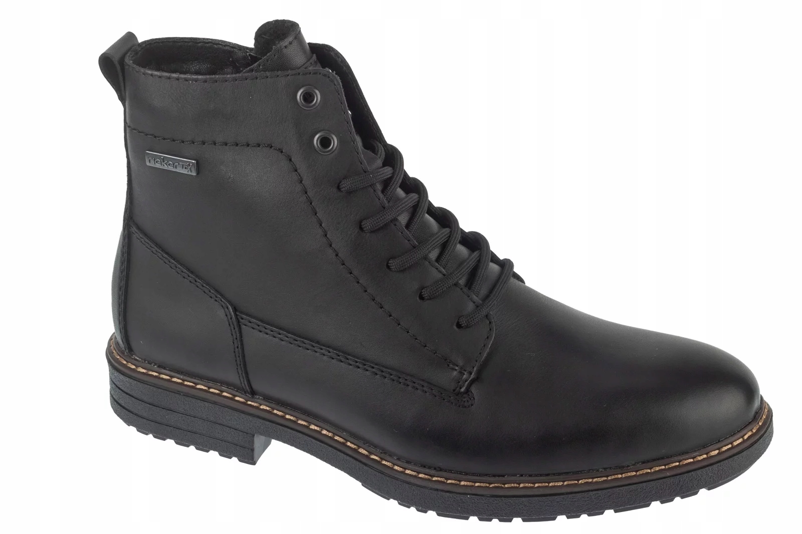 Rieker boty 33143-00