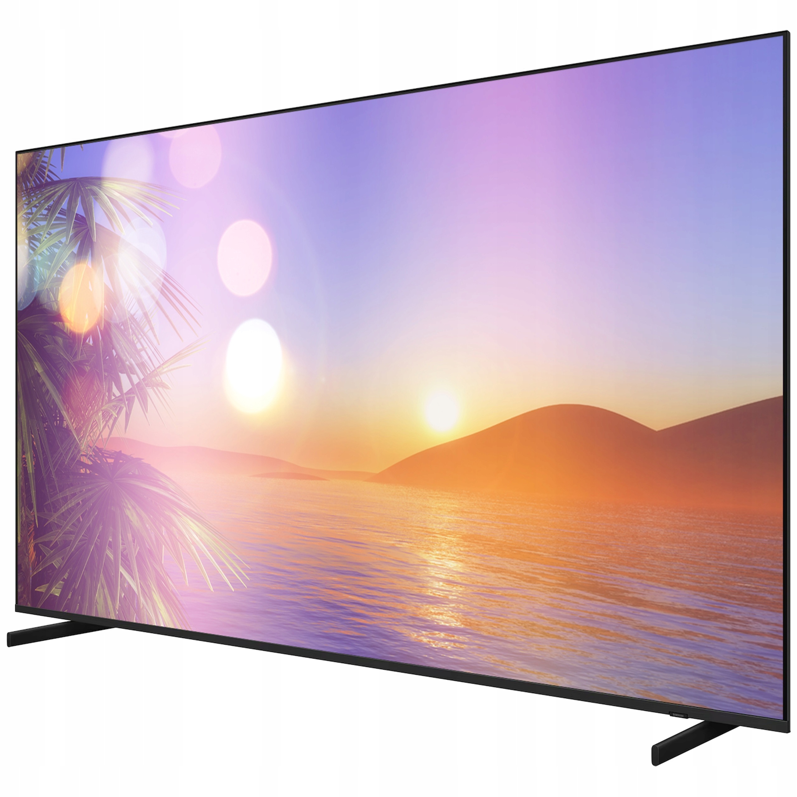 Telewizor Neo Qled Samsung QE65QN80H 65" 4K Vision Ai Smart Tv 144 Hz 2026