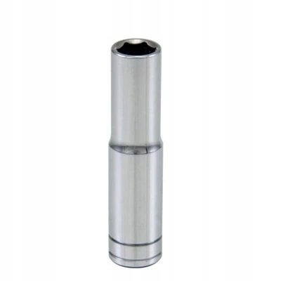 

Nasadka Długa 3/8" 6 Pkt 17MM
