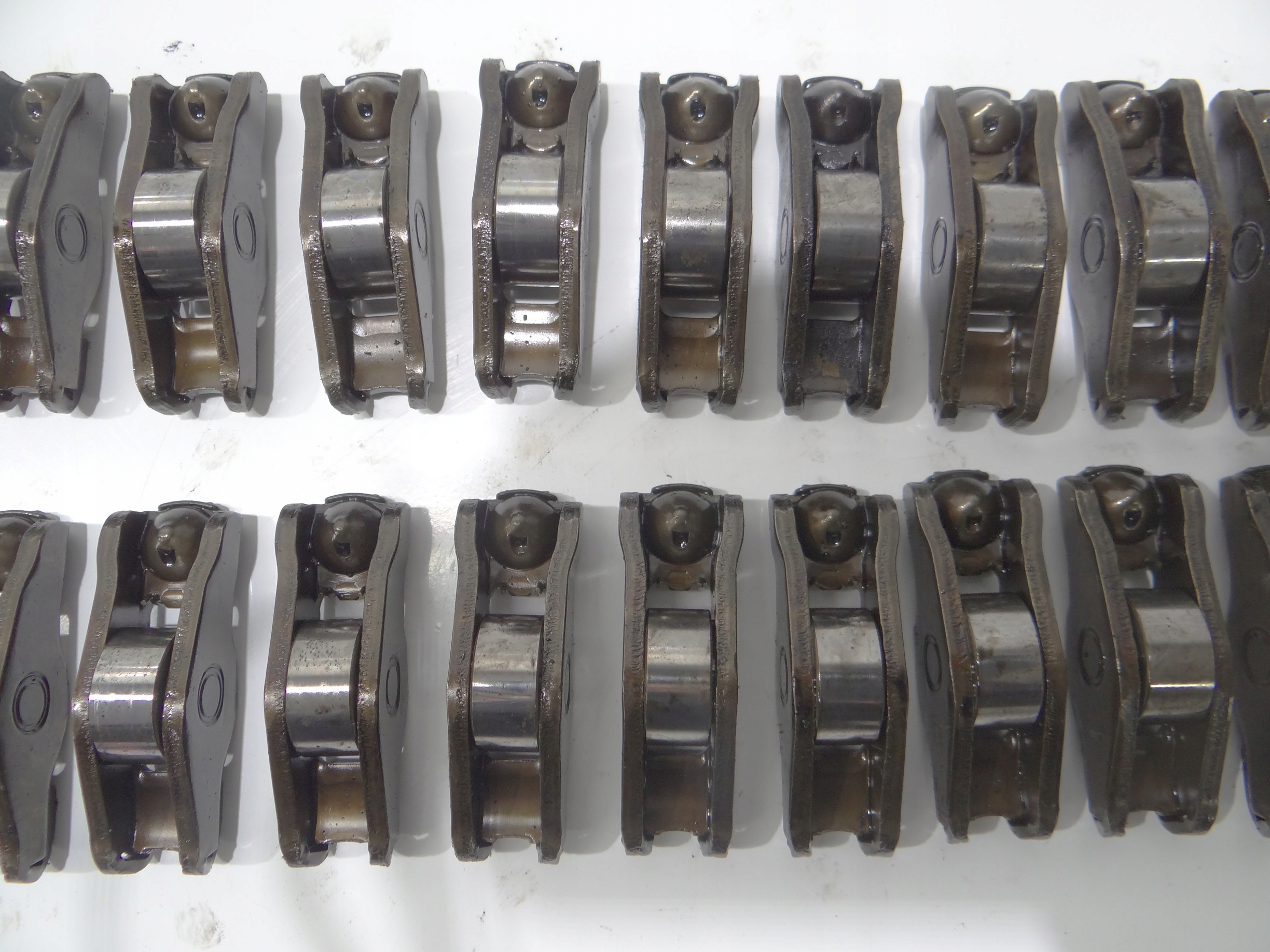 DZWIGIENKA Guida valvola BMW E60 E61 E90 306D4