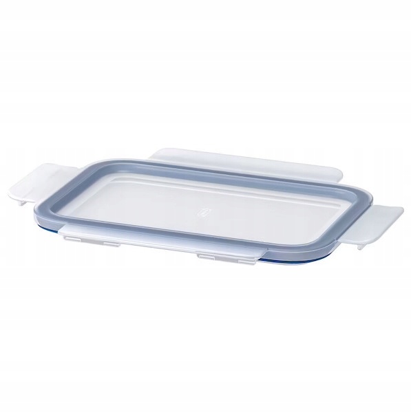 

Ikea 365+ Pokrywka do pojemnika prostokąt/plastik