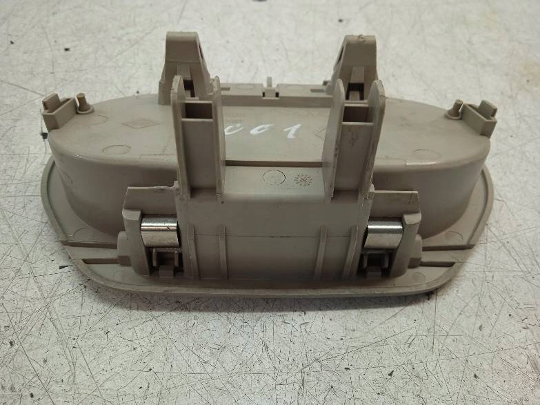 mirror inner 8200105136 Renault Scenic II