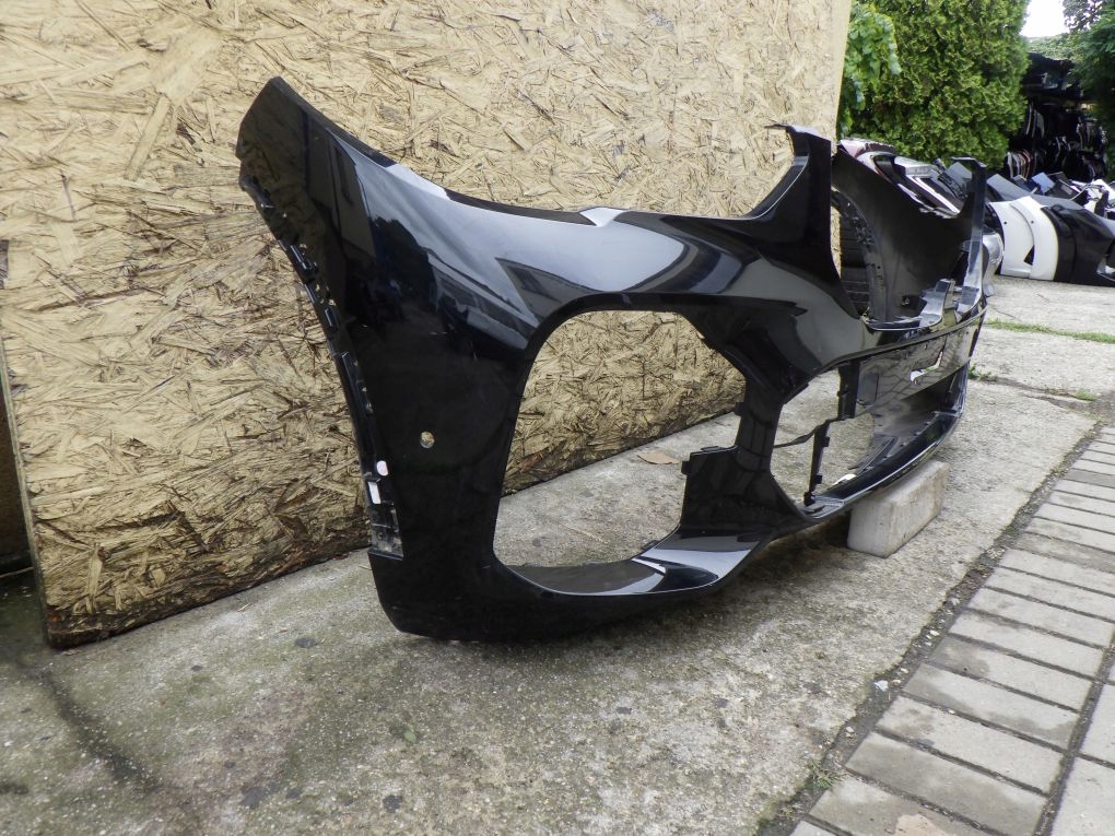 BMW X5 G05 M PAKIET front bumper