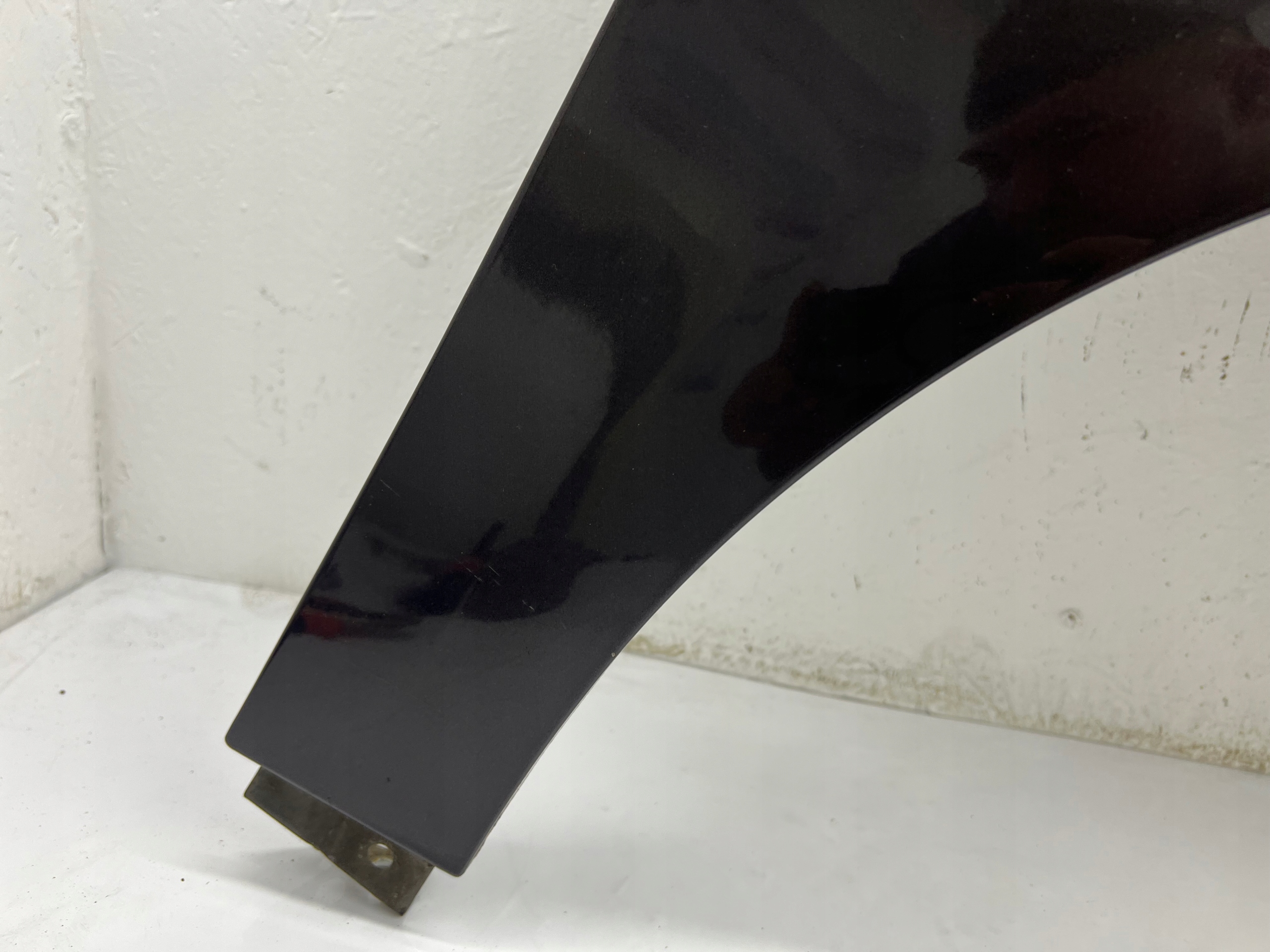 fender front right VW PASSAT B7 LC8Z original LAKIER