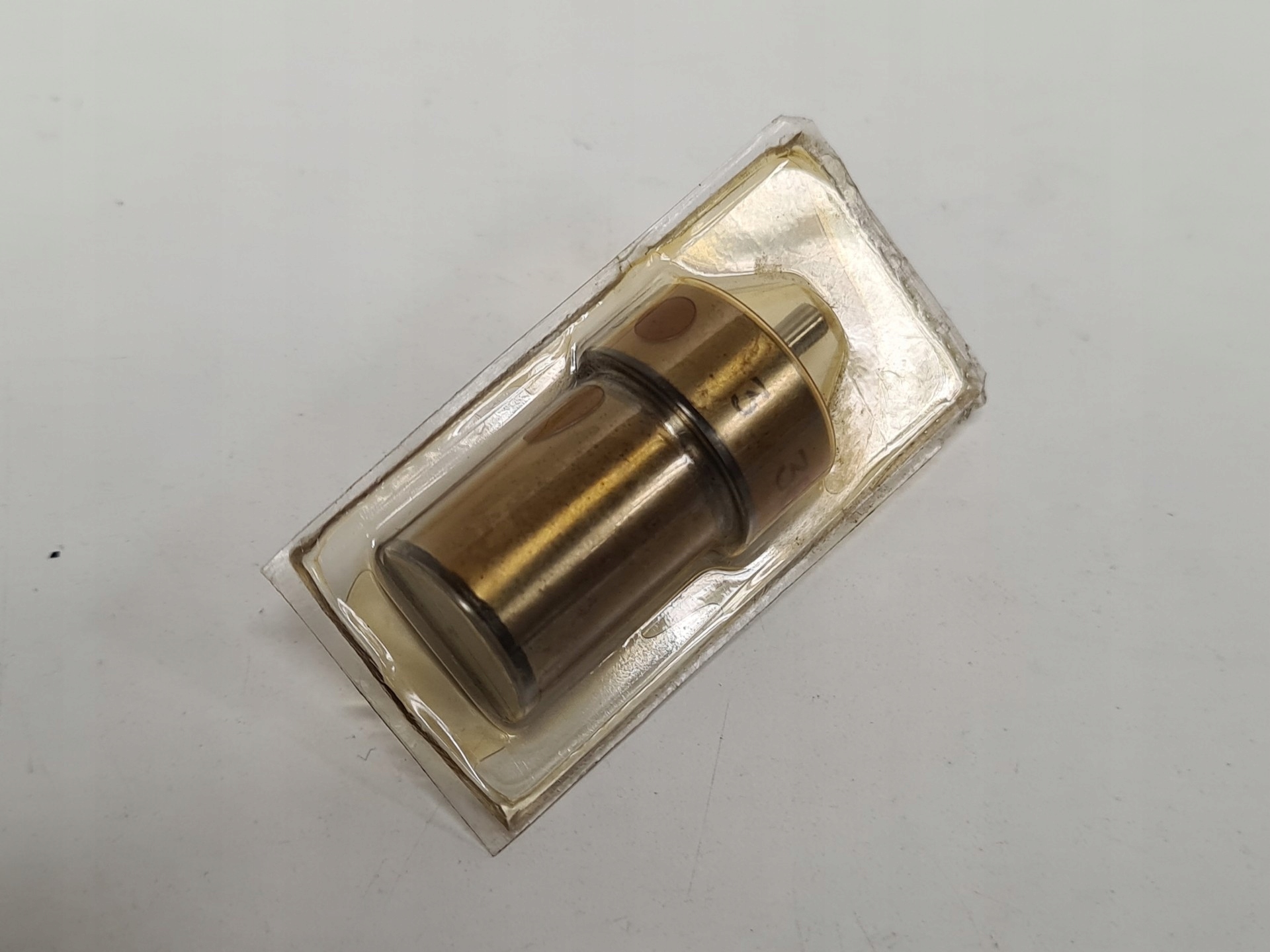 Rozpylacz PDNOSD 276 Citroen Producent części Wuzetem