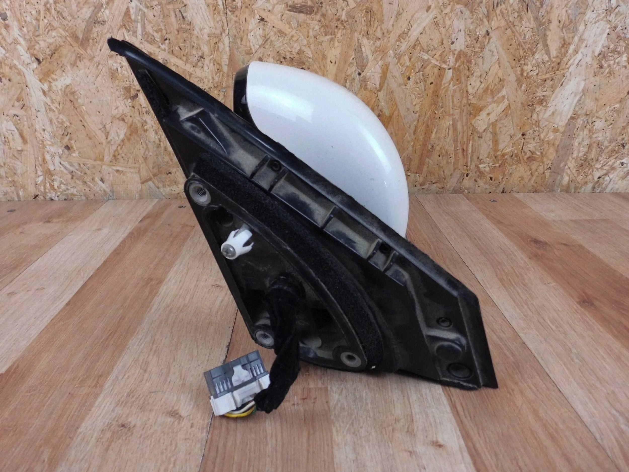 KIA Sorento III 2015+ mirror left 10-PIN