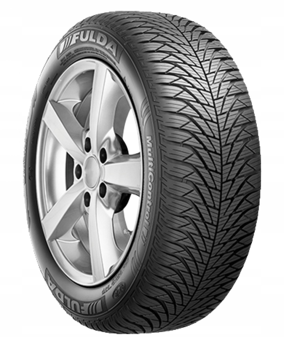 Fulda Multicontrol Suv 215/60 R17 XL 100 V