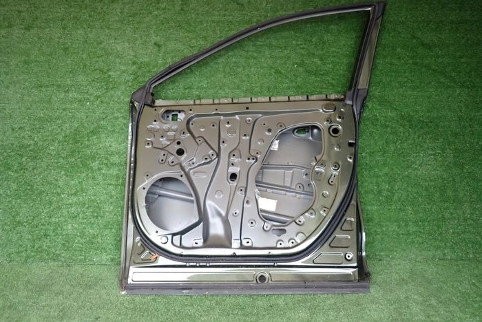 LEXUS NX II 21- door right front front
