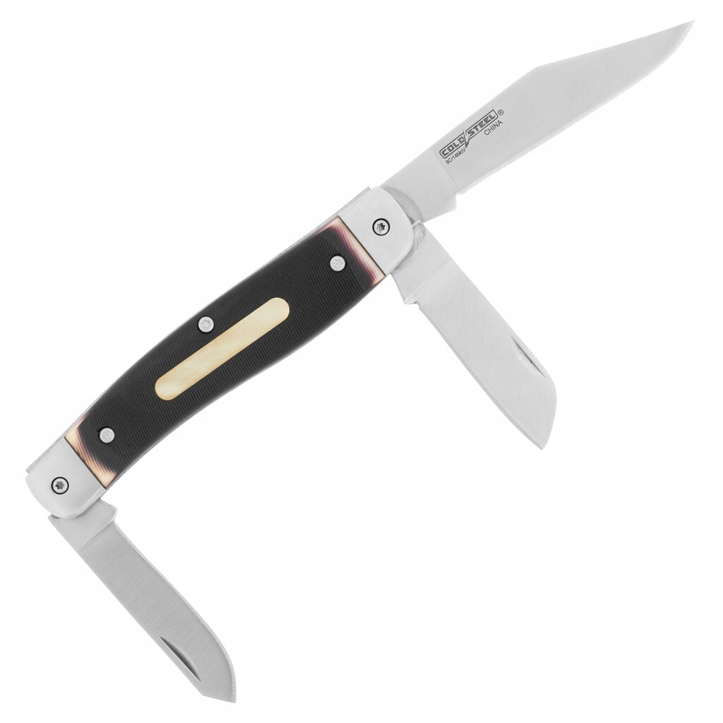 Nůž Edc Cold Steel Stockman 8Cr13MoV