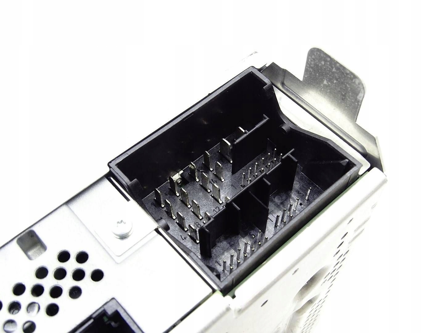 player 2X KART SD SIM NAVI CD MULTIMEDIA AUDI A3 8V LIFT 81A035192