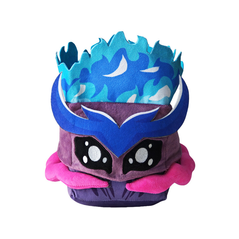 KABALAFIGURA BLOX GYÜMÖLCS ROBLOX PLÜSS JÁTÉK