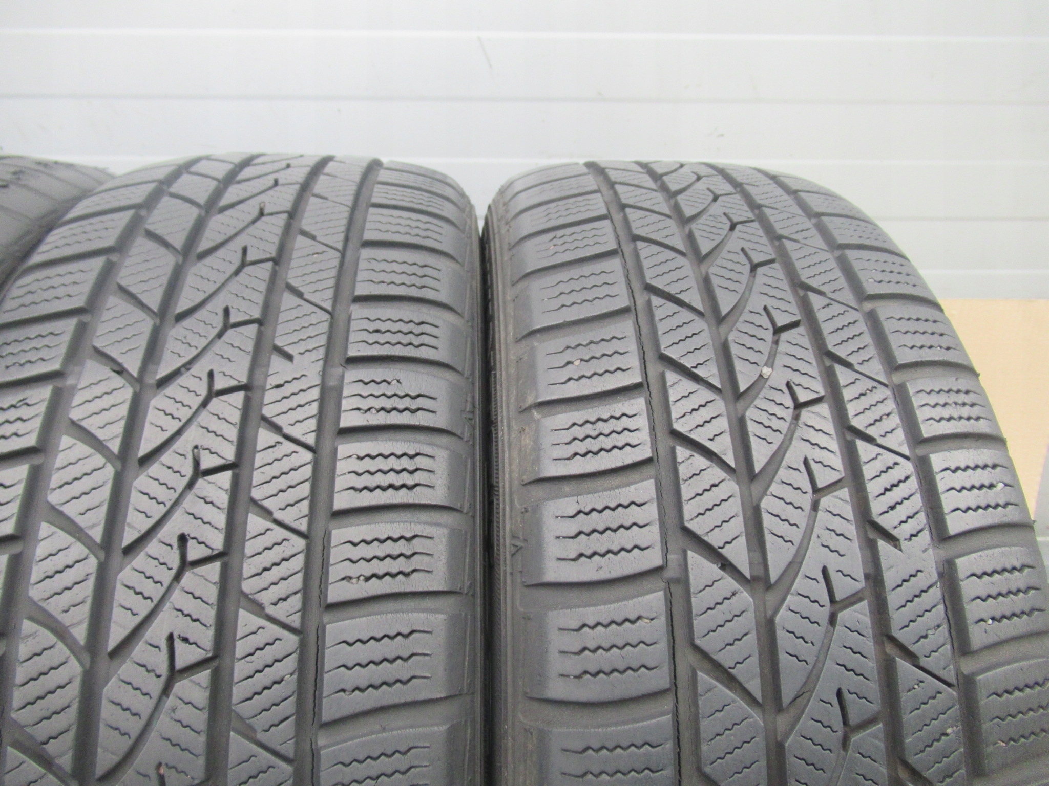 ALU+OPONY ZIMA MAZDA 2,HYUNDAI i20,SUZUKI SWIFT,BALENO,OPEL AGILA ,YARIS Profil opony 55