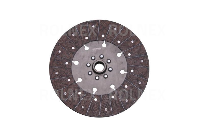 Spojkový kotouč Ursus C385 MOD,912-1014 Ursus Chełmno 83021510U