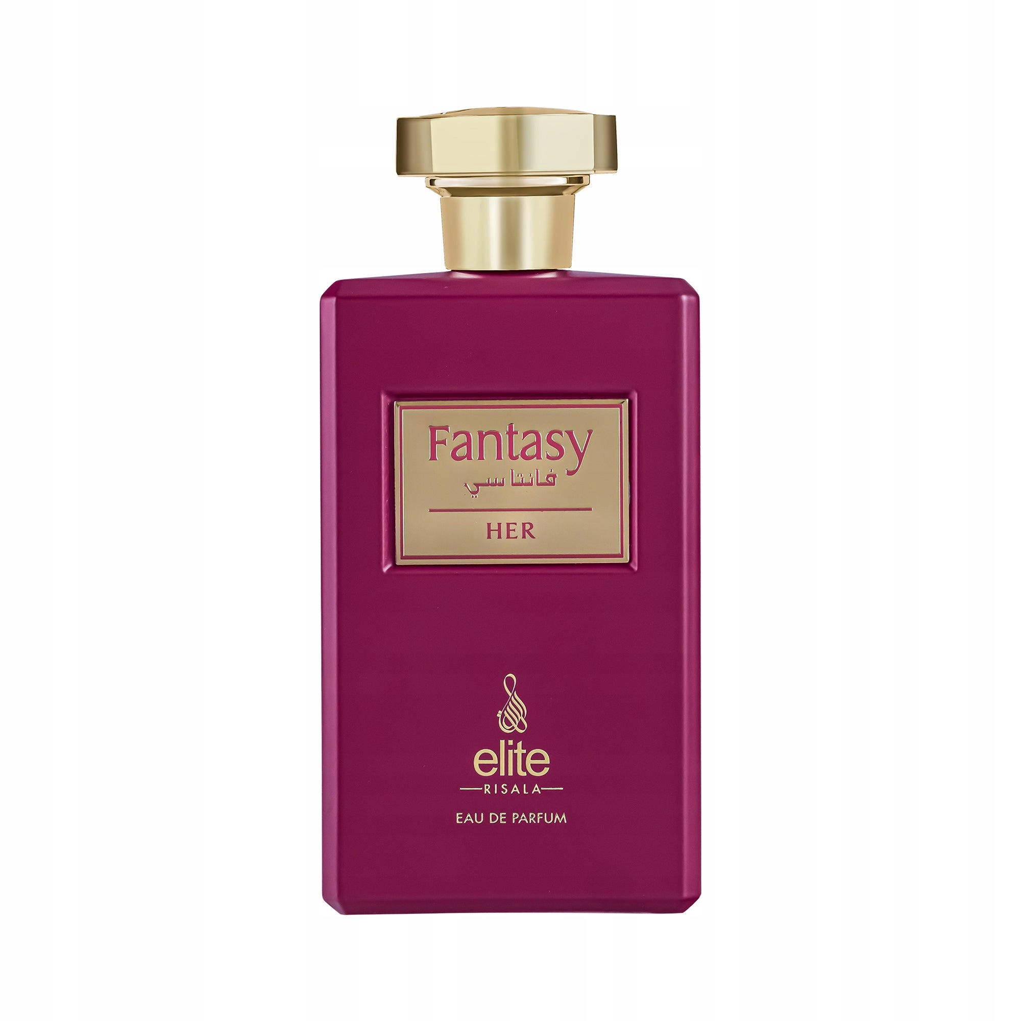 Risala Elite Fantasy Her Edp W 100 ml