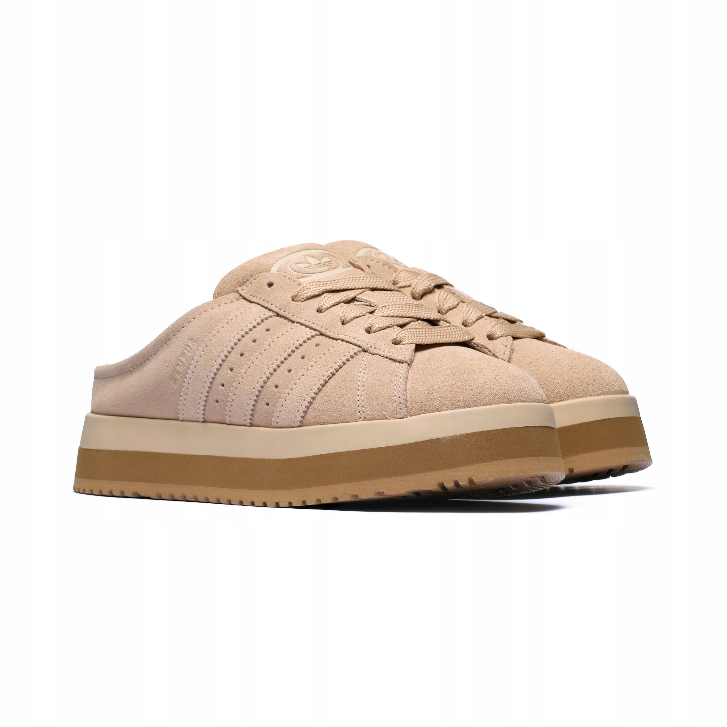Tenisky Adidas Campus 00S Wtr Lo 37 1/3 Dámské