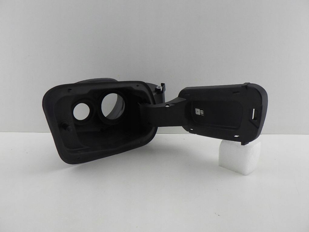 BMW X6 G06 Volet trappe carburant Carburant