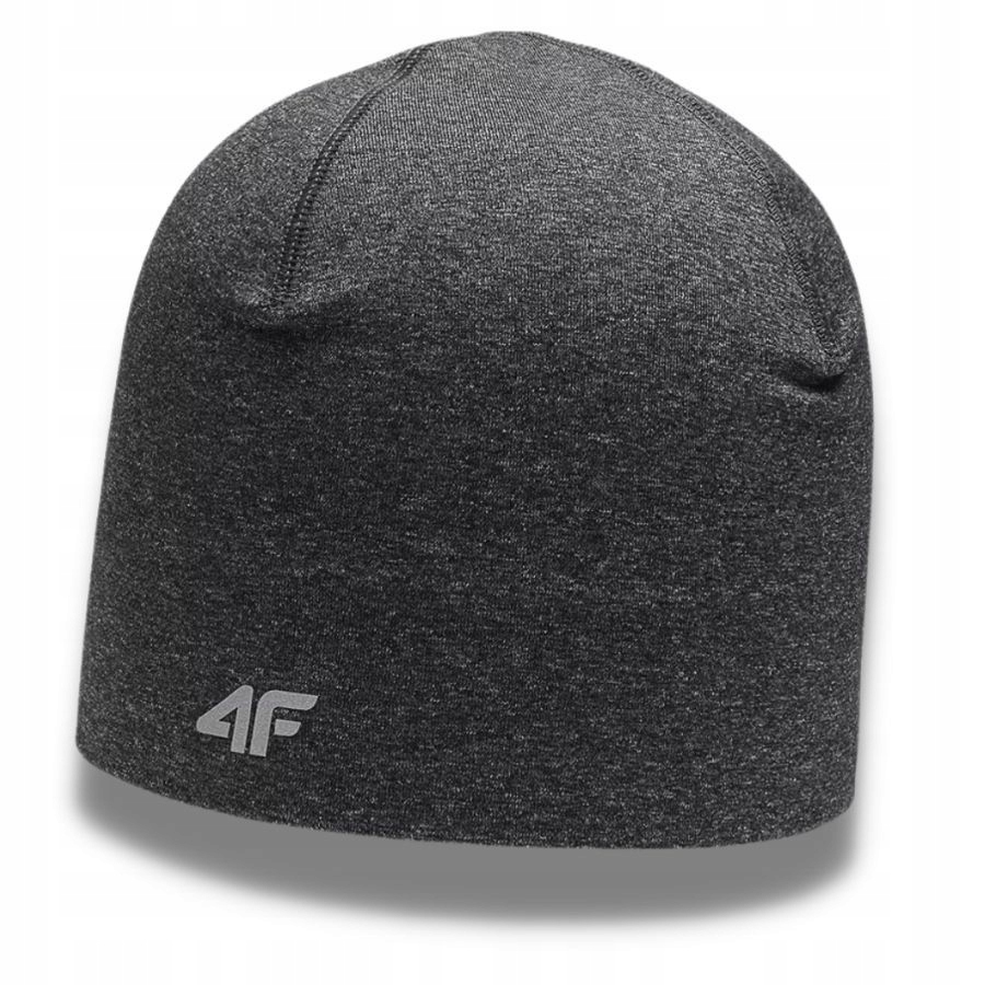 

Czapka męska zimowa 4F ciepła miękka oddychająca
