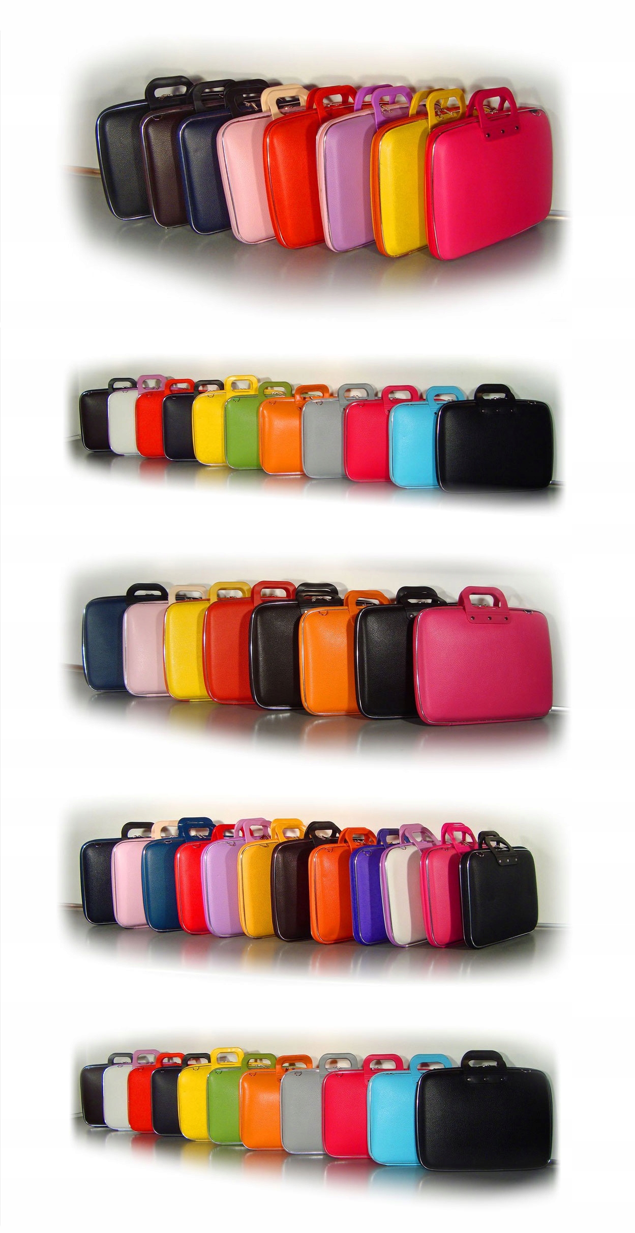 AKTÓWKA TORBA NA LAPTOP 14 15,4 15,6 17 13 KOLORÓW Cechy dodatkowe kieszonka na telefon miejsce na długopis miejsce na laptopa