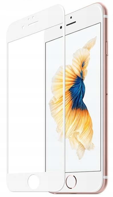 

Szkło Ochronne Pełna Szybka Do Iphone 7 8 Se 2020