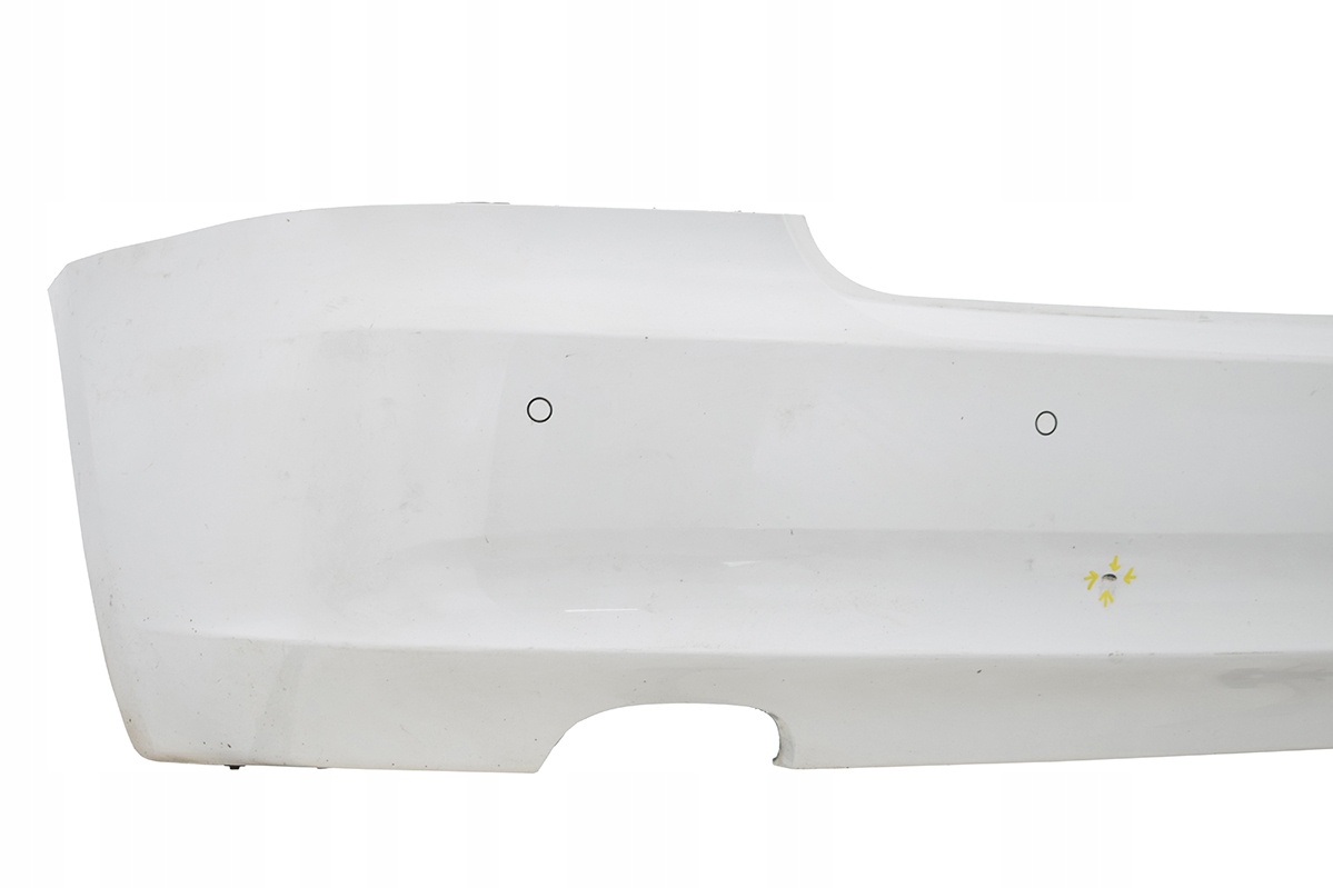 bumper rear rear part BMW 1 E82 E88 300