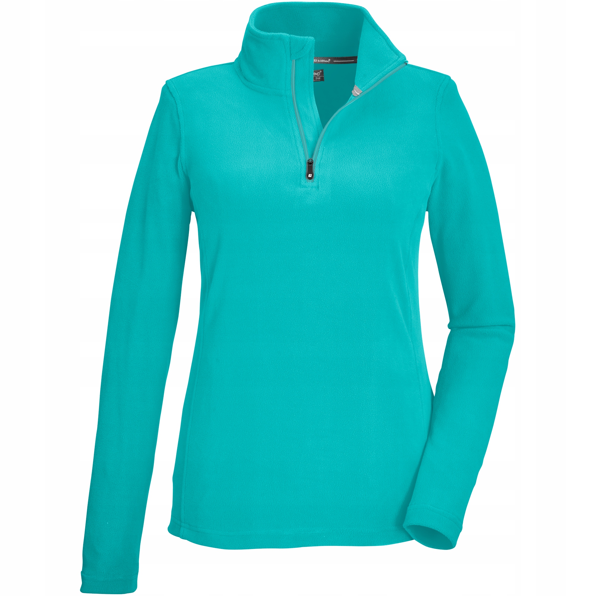 Bluza damska Killtec Ksw 101 Wmn Flc Shrt