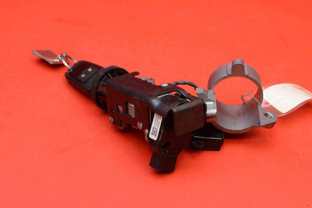 ignition key 13383062 OPEL CORSA E 1.4 T 100 KM 14-20