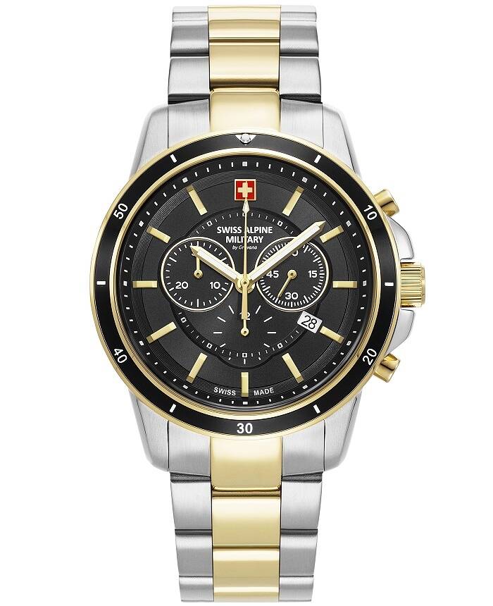 Pánské hodinky Swiss Alpine Military SAM7089.9147 Douglas