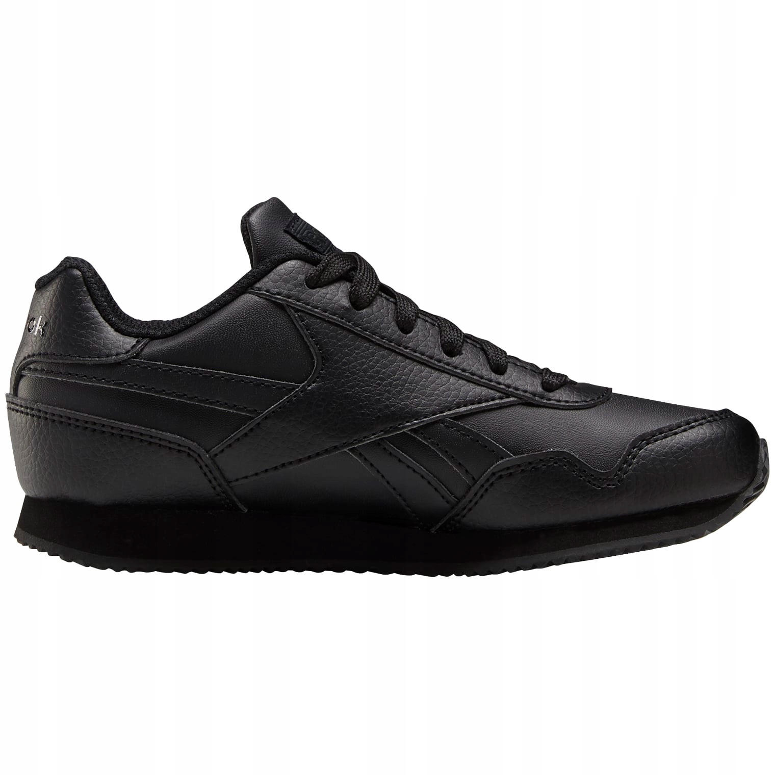 Reebok Royal Cljog Black/black/black