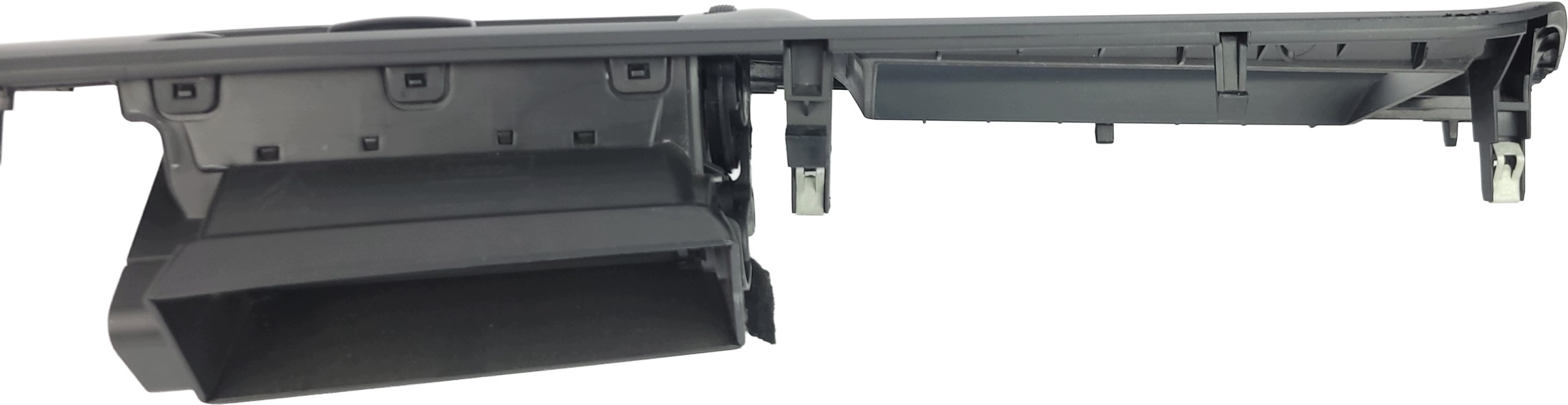 CITROEN C5 III X7 Châssis Navigation EKRANU du tableau de bord RT4 9682314877