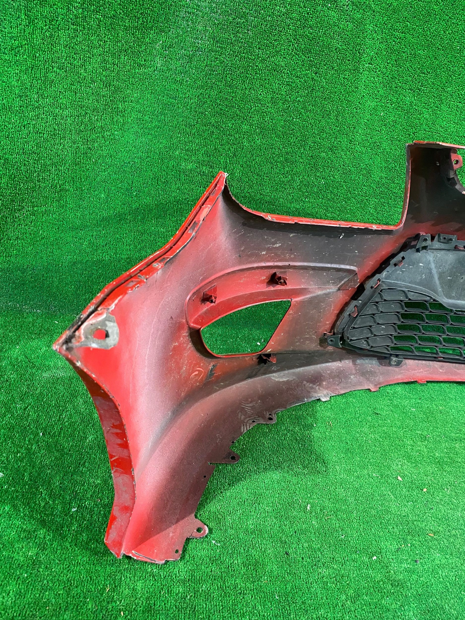 front bumper front HYUNDAI I30 LIFT 09- NR.Z5683