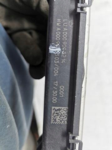 Module POMPY Carburant MERCEDES A-KLASA W177 18