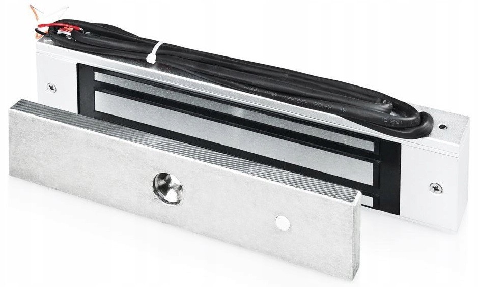 Elektromagnetická spojka, 270 kg, 12 V/24 V DC, IP65 Yotogi ZW600WPR