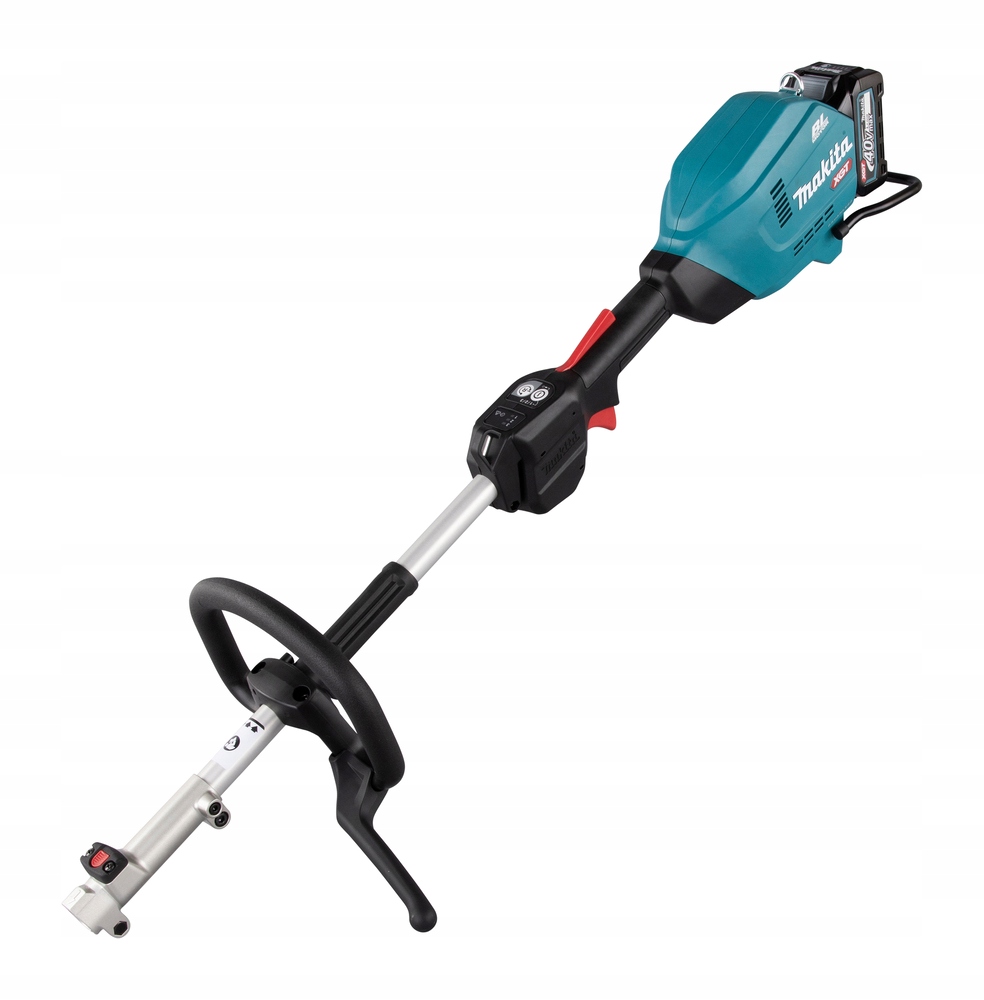 Makita UX01GZ Wielofunkcyjne urządzenie ogrodowe Xgt 40Vmax