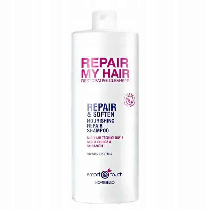 Šampon Repair My Hair Montibello 1000 ml