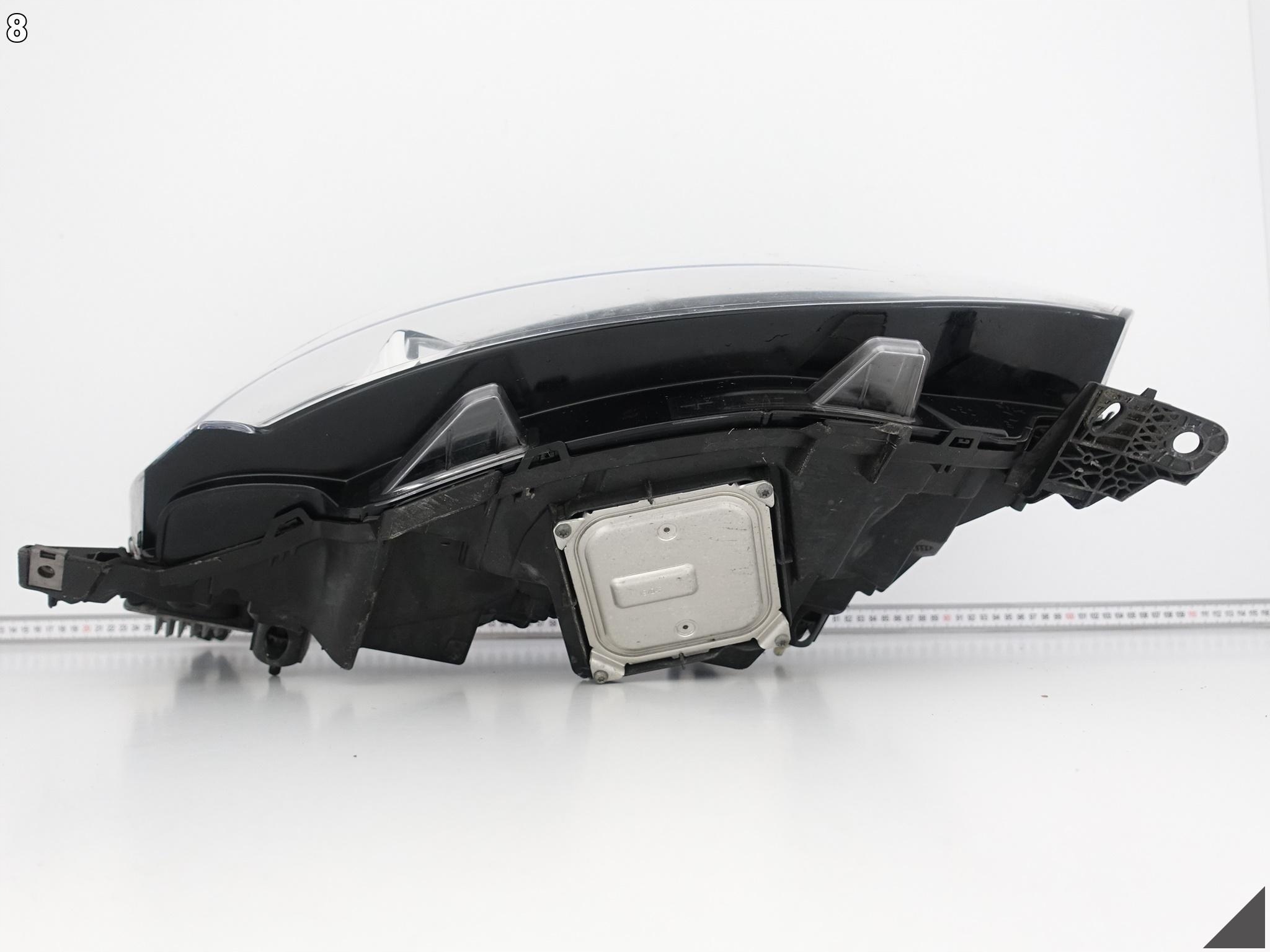 RENAULT TALISMAN 15- light FULL LED PURE VISION right front EUROPA + module