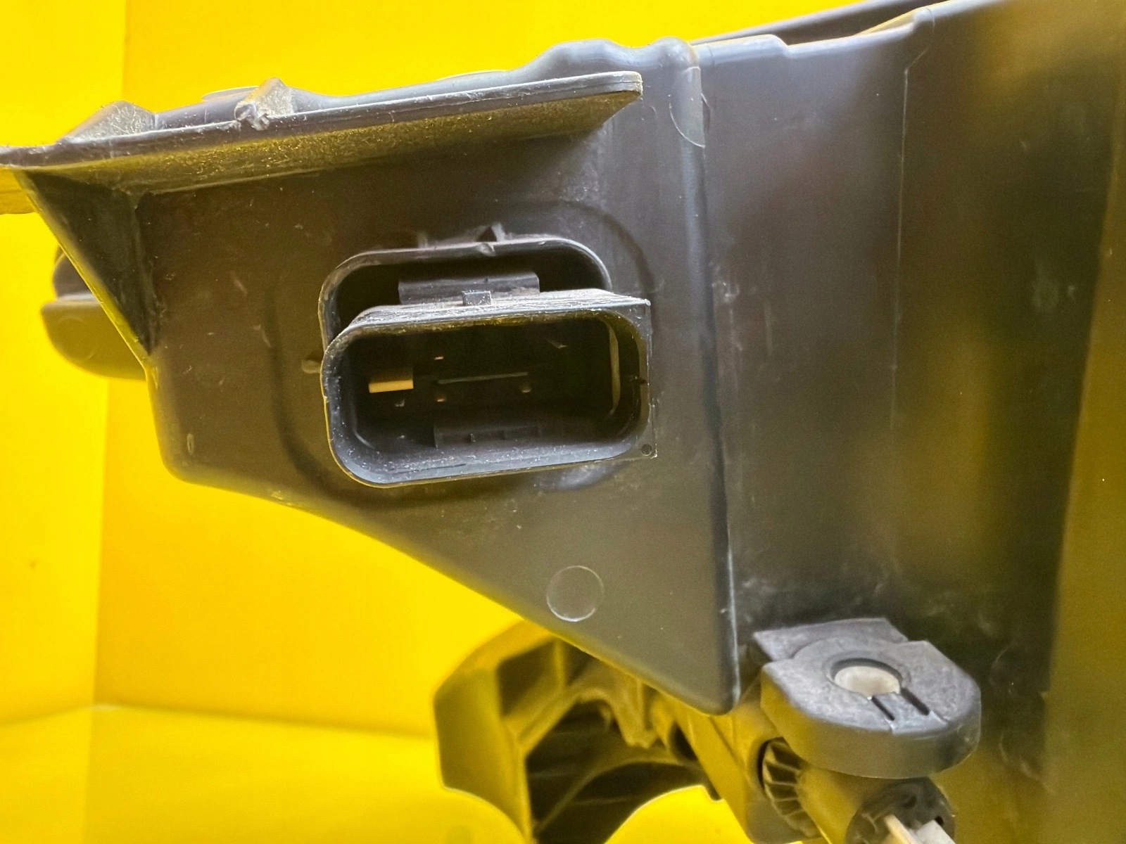 light right front Citroen DS3 Crossback Full Led 9820840680