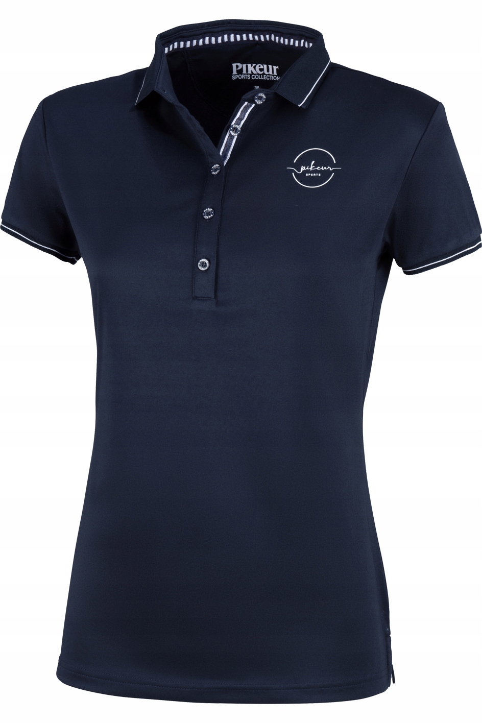 Koszulka polo Dasha Pikeur S/s 21r. 40 min 20%