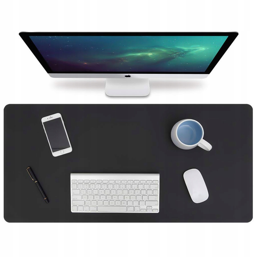 

Podkładka Mata Ochronna Na Biurko Stół Blat 90x45