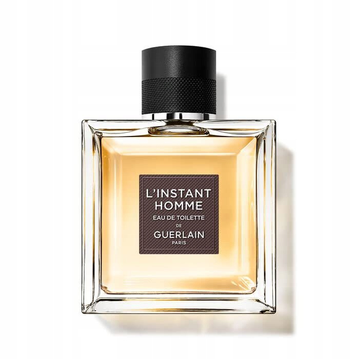 Guerlain L~instant Homme De Guerlain Toaletní Voda 100 ML