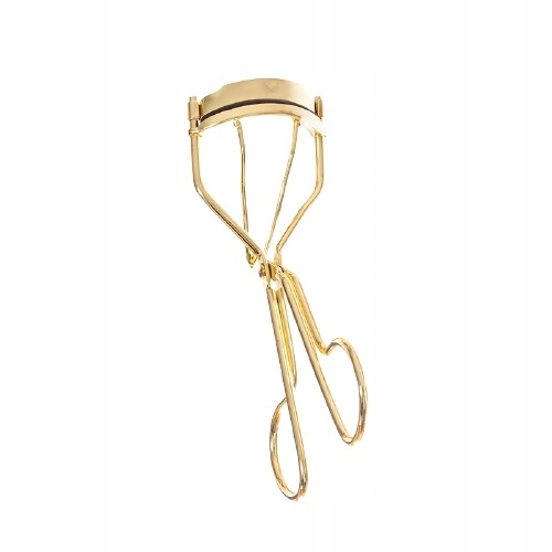 

Many Beauty Złota zalotka do rzęs