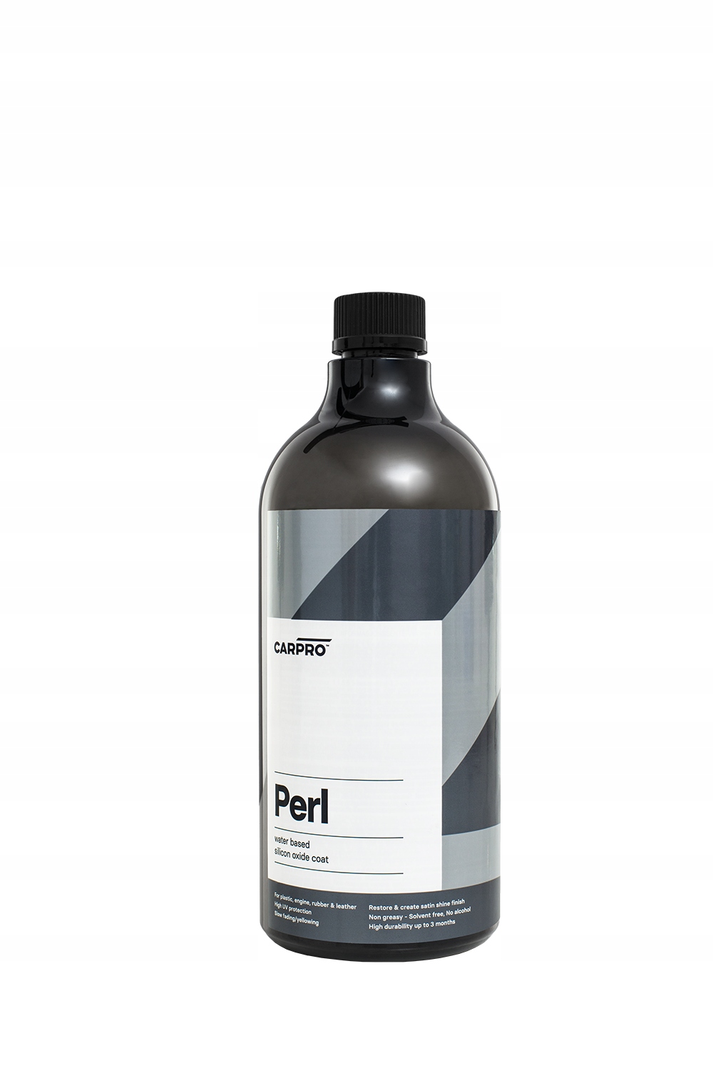 

CarPro Perl Dressing Do Gumy i Plastiku 1L