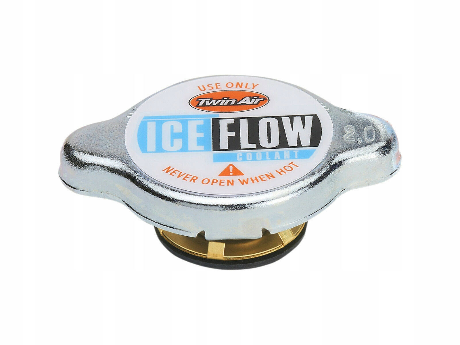 TWIN AIR KOREK CHŁODNICY KTM EXC EXC-F SX SX-F Husqvarna modele 2016-2022