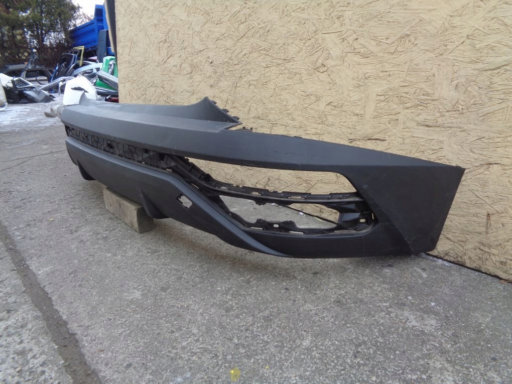 HYUNDAI TUCSON IV 4 20- bumper rear