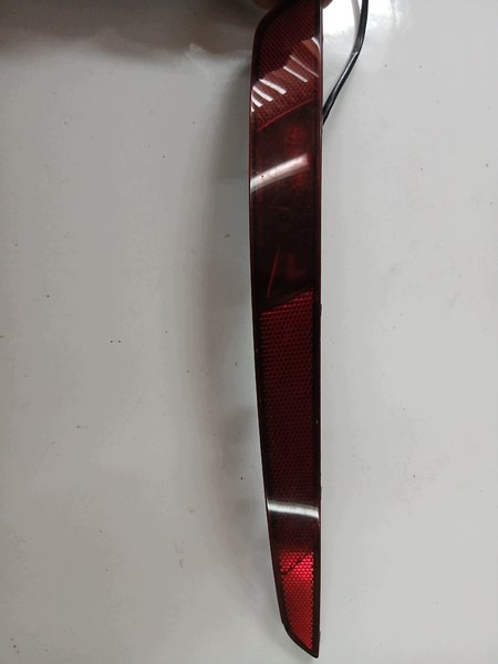 ODBLASK branika lijevi stražnji dio SKODA SCALA 657945701