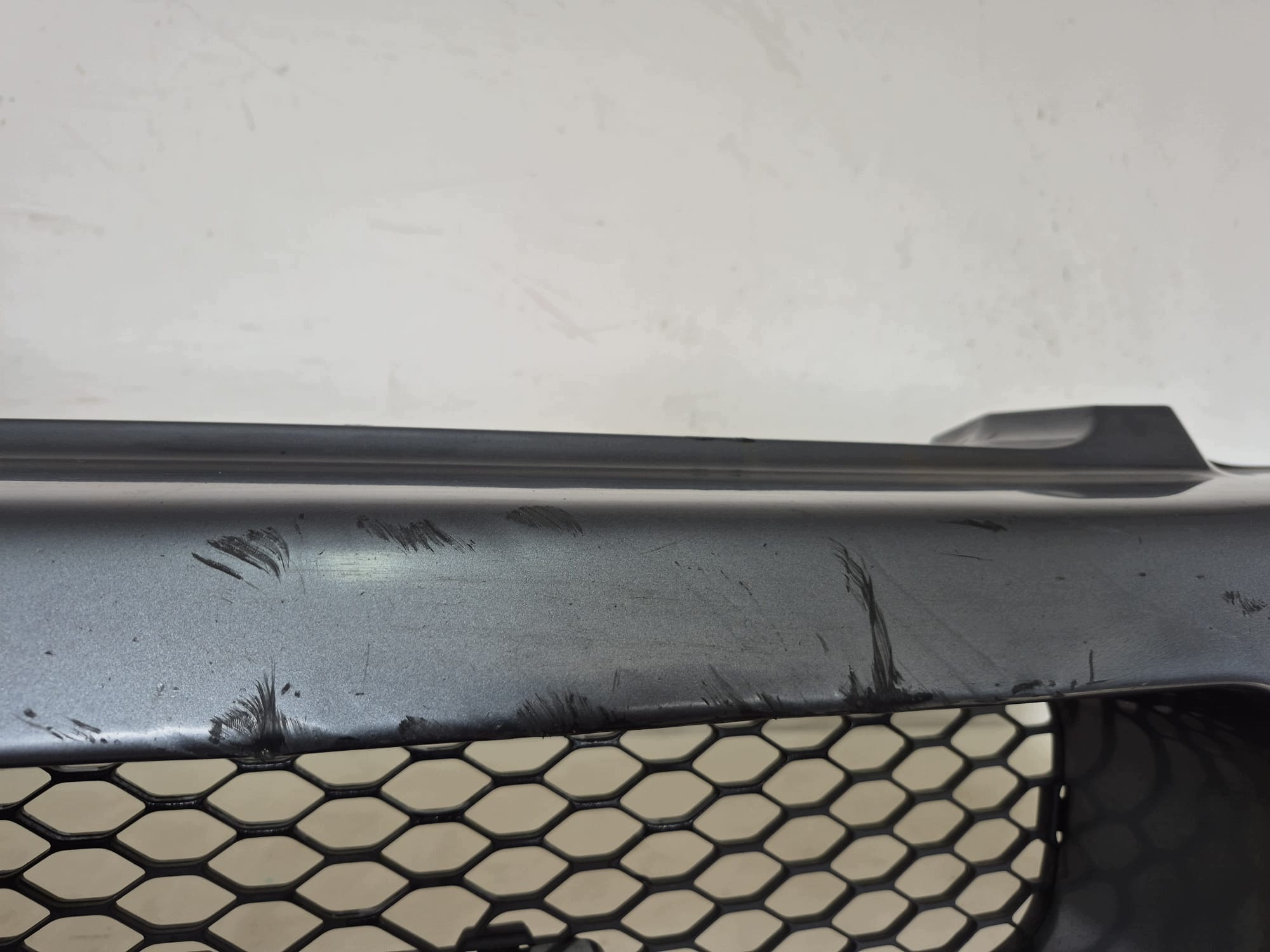 HYUNDAI SANTA FE and 00- bumper front front 86511-26900
