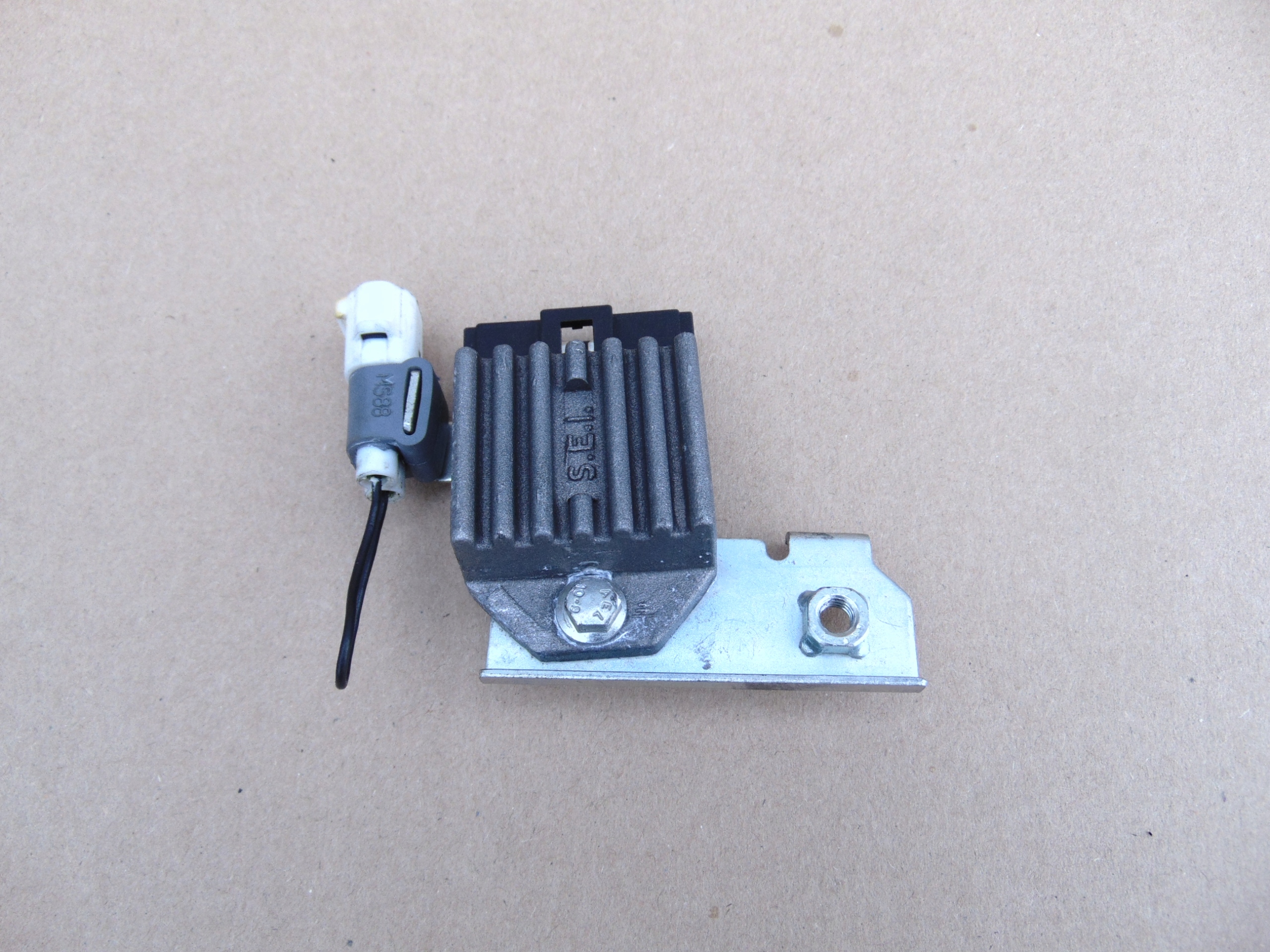 PIAGGIO ТАЙФУН 50 18 + РЕЛЕ КОНТРОЛЛЕР