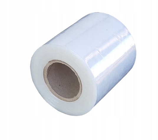 

Folia Stretch Mini 10cm Przezroczysta 0,25kg