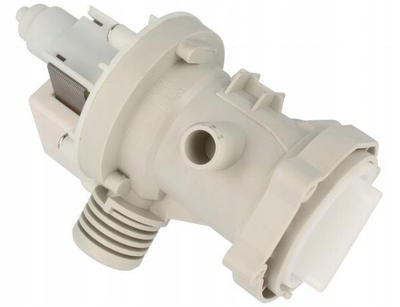 Pompa spustowa pralki Electrolux 4055024477