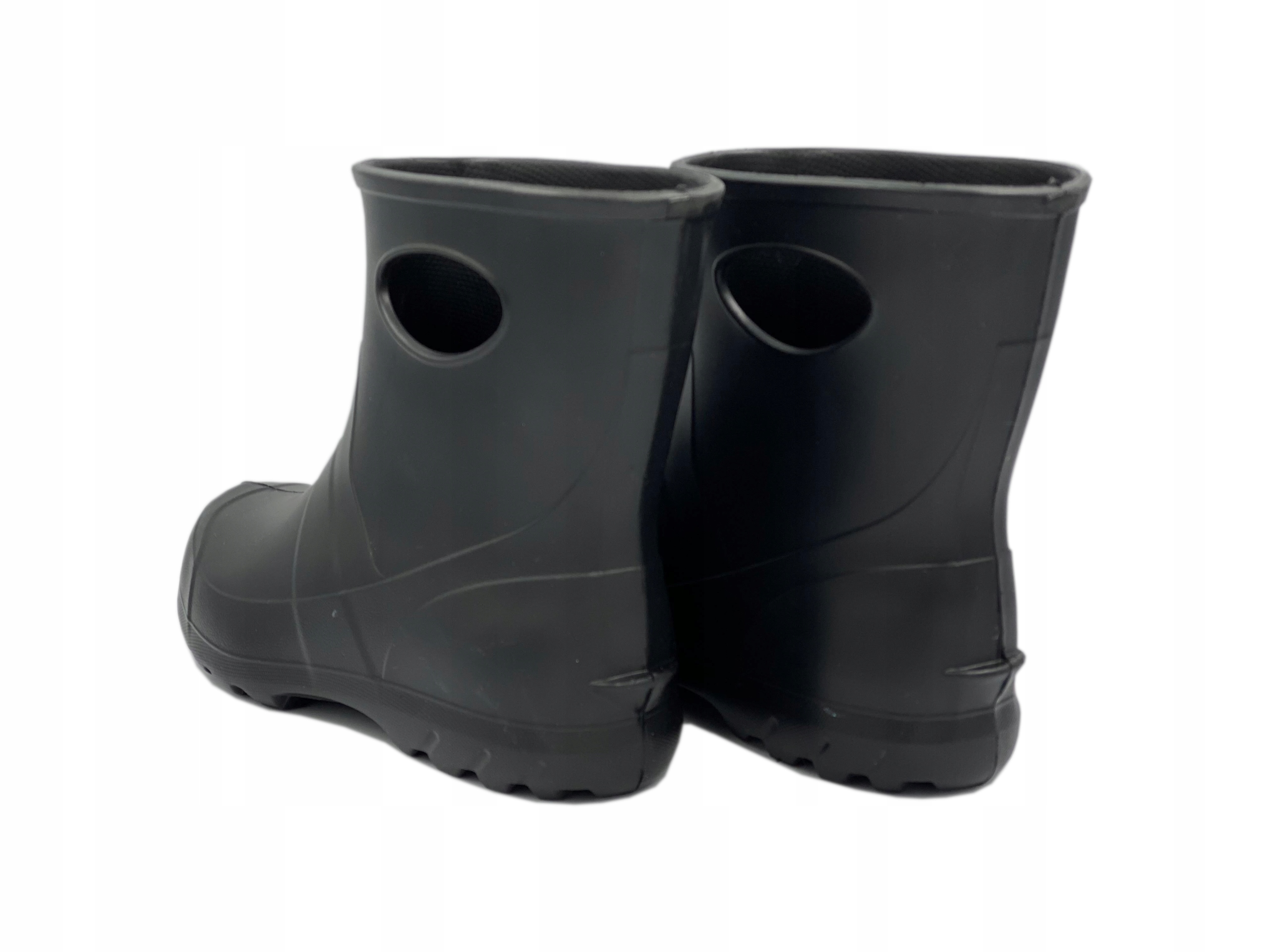 LEMIGO kalosze Garden pianke EVA + Gratis roz. 36 Płeć chłopcy dziewczynki